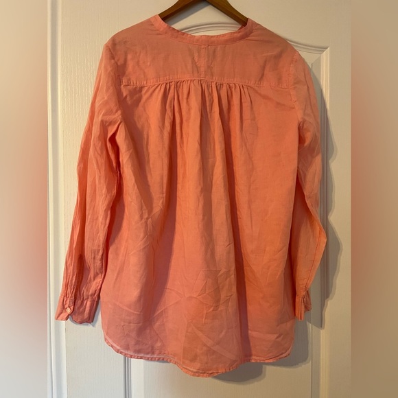 LOU & GREY - TUNIC - PINK - MEDIUM - Picture 2 of 4